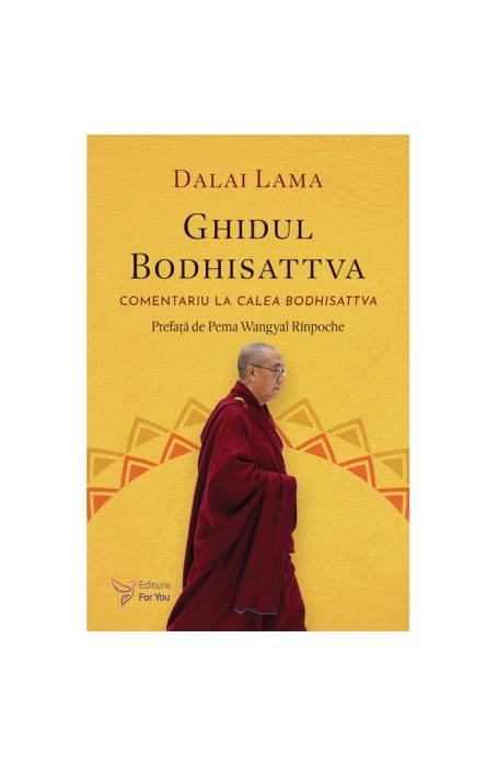 GHIDUL BODHISATTVA