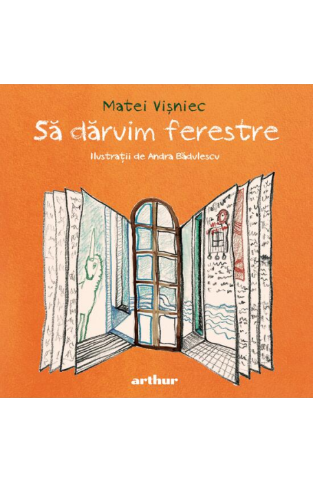 SA DARUIM FERESTRE (ARTHUR) SA DARUIM FERESTRE (ARTHUR)