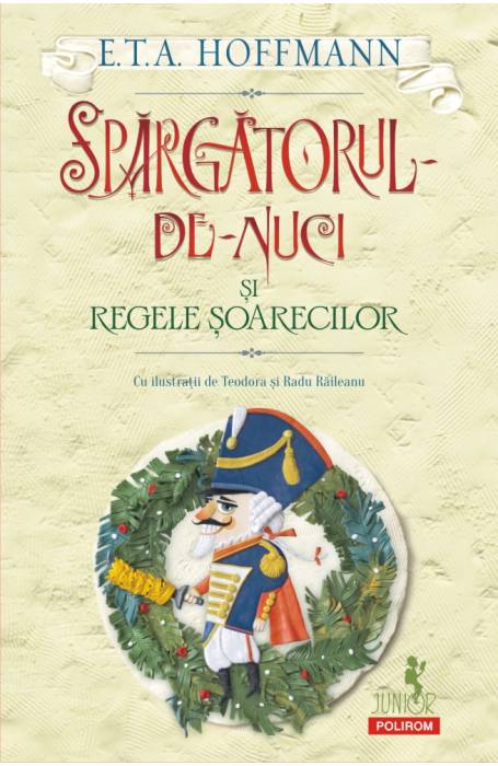 Spargatorul-de-Nuci si Regele Soarecilo Spargatorul-de-Nuci si Regele Soarecilo