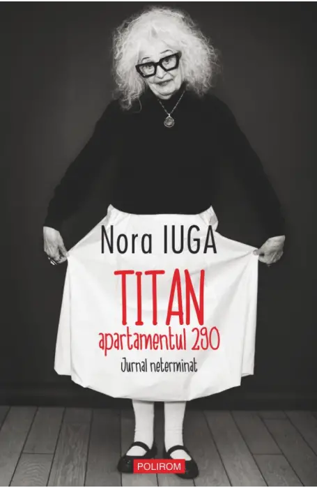 TITAN, APARTAMENTUL 290. JURNAL NETERMINAT