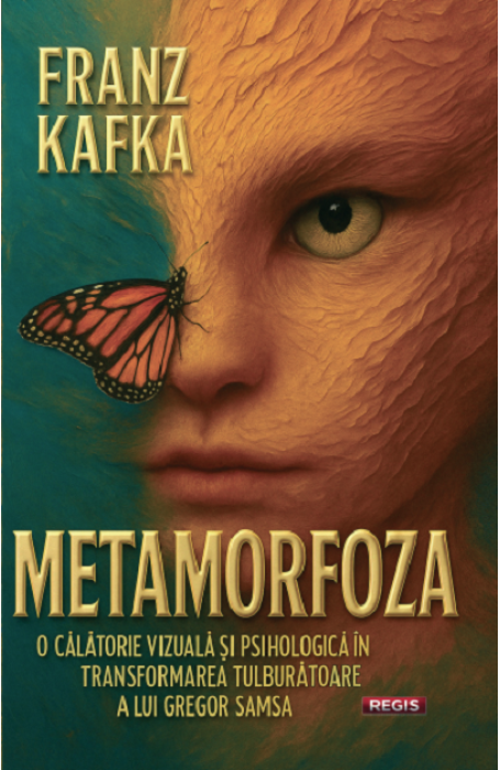 METAMORFOZA REGIS METAMORFOZA REGIS