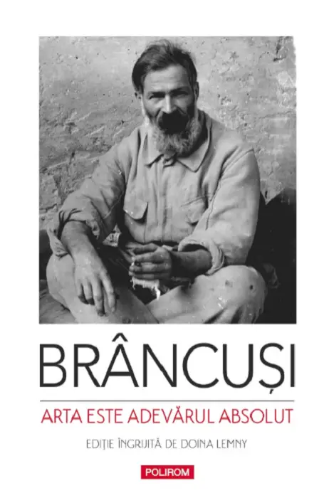 ARTA ESTE ADEVARUL ABSOLUT