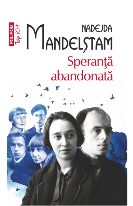 SPERANTA ABANDONATA TOP 10+ NR 760