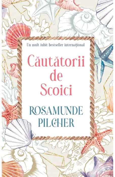 CAUTATORII DE SCOICI  ED 2026