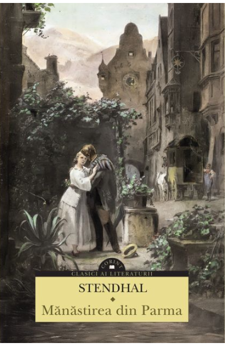 MANASTIREA DIN PARMA 2026