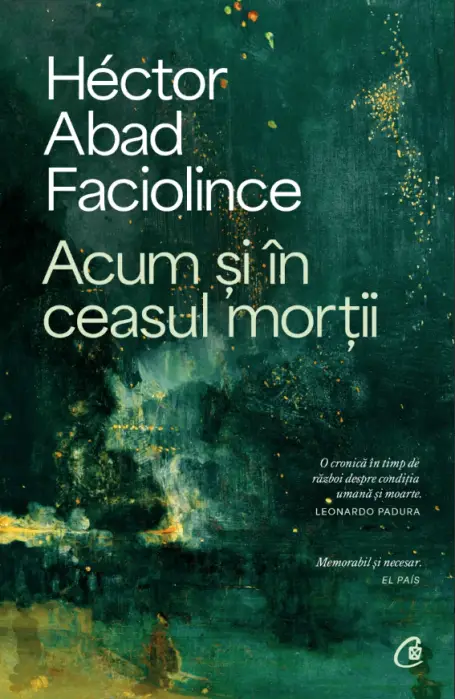 ACUM SI IN CEASUL MORTII CV