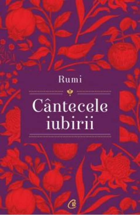 CANTECELE IUBIRII . RUMI CV