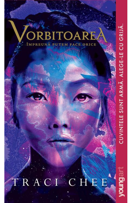 VORBITOAREA PB YOUNG ART