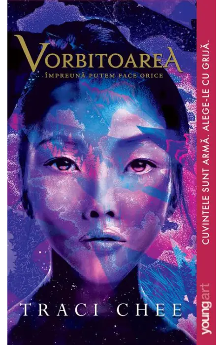 VORBITOAREA PB YOUNG ART