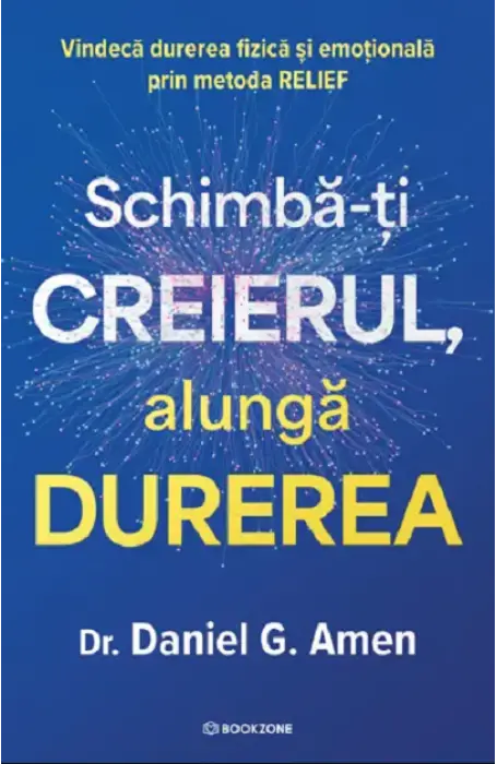 SCHIMBA-TI CREIERUL, ALUNGA DUREREA