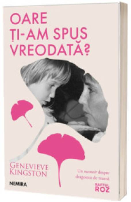 OARE TI-AM SPUS VREODATA?