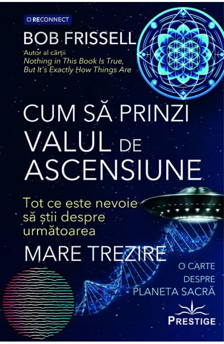 CUM SA PRINZI VALUL DE ASCENSIUNE