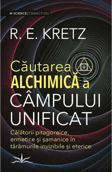 CAUTAREA ALCHIMICA A CANPULUI UNIFICAT