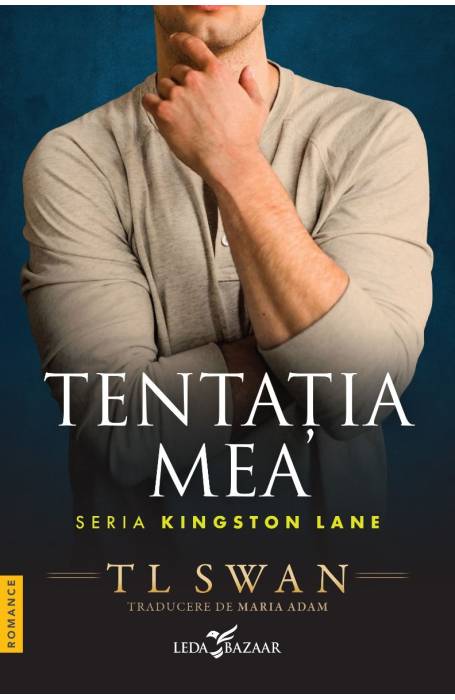 KINGSTON LANE 1 TENTATIA MEA