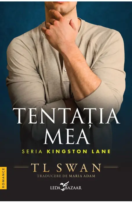 KINGSTON LANE 1 TENTATIA MEA