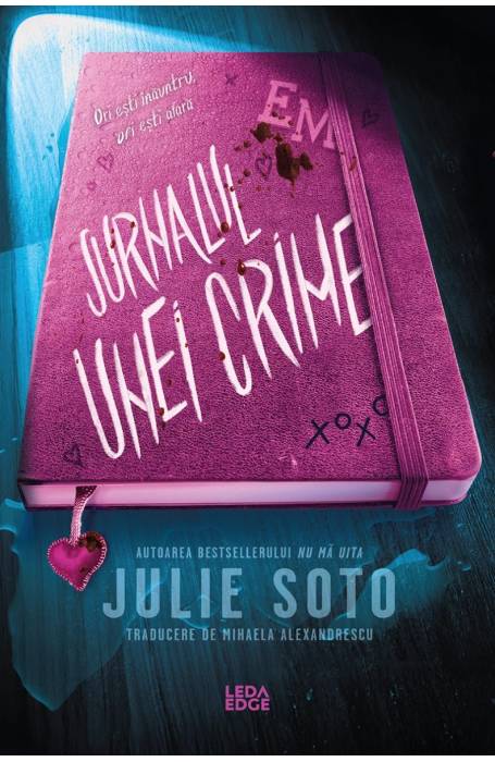 JURNALUL UNEI CRIME