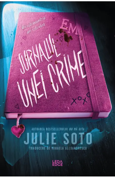 JURNALUL UNEI CRIME