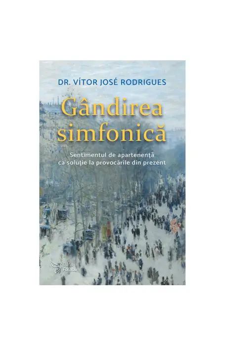 GANDIREA SIMFONICA