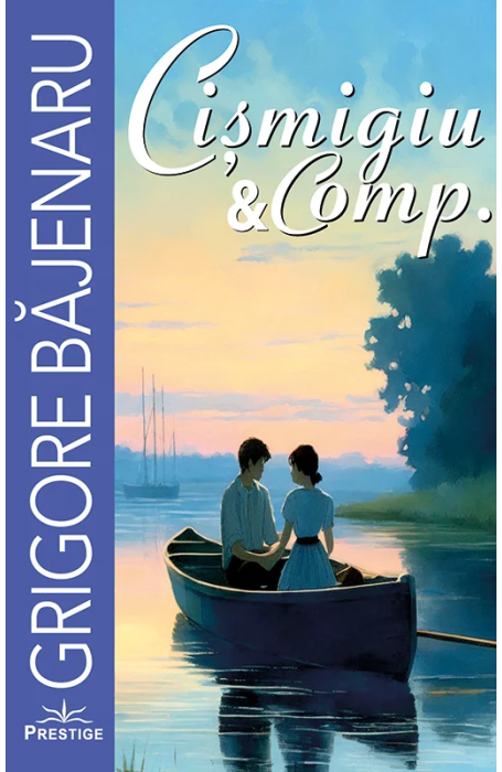 CISMIGIU & COMP (PRESTIGE)
