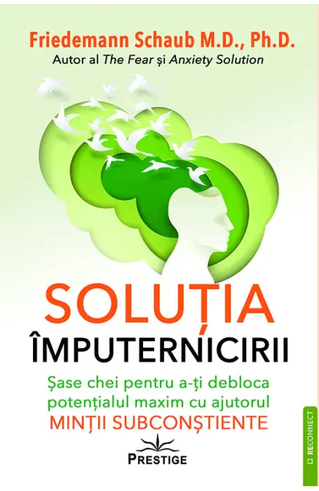 SOLUTIA IMPUTERNICIRII