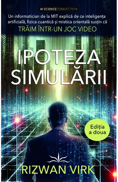IPOTEZA SIMULARII ED 2