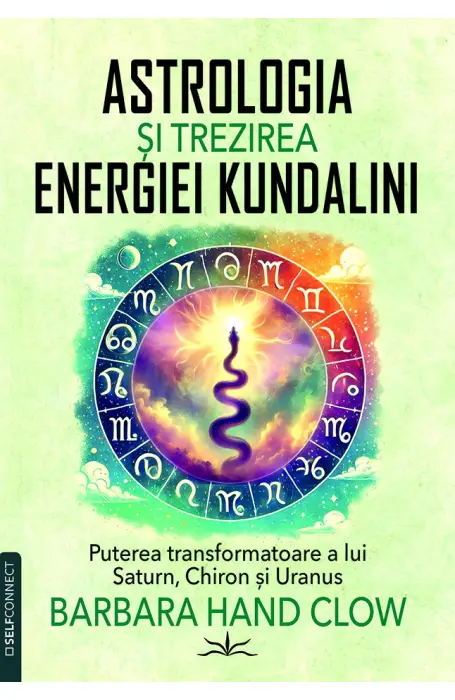 ASTROLOGIA SI TREZIREA ENERGIEI KUNDALINI