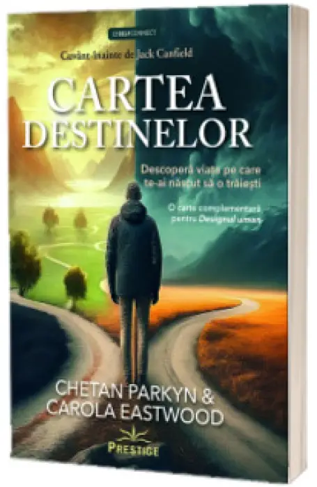 CARTEA DESTINELOR