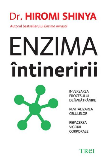 ENZIMA INTINERIRII ED 2026