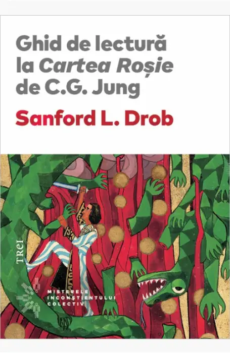 GHID DE LECTURA LA CARTEA ROSIE DE C.G. JUNG