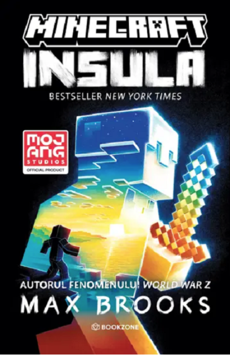 MINECRAFT INSULA