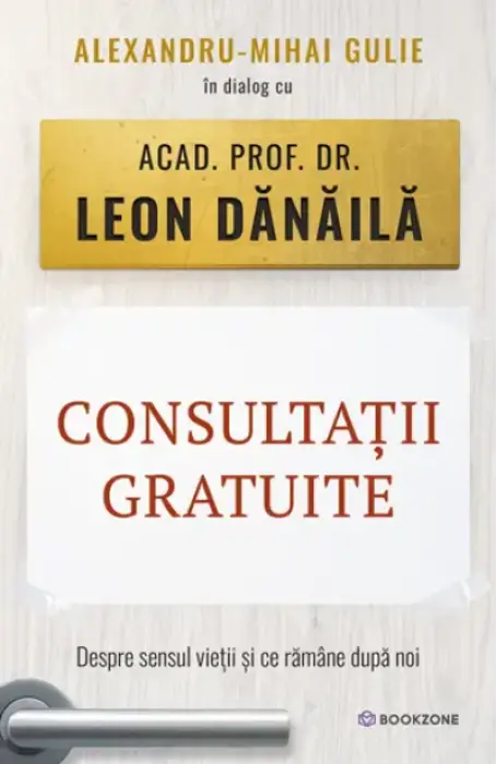 CONSULTATII GRATUITE