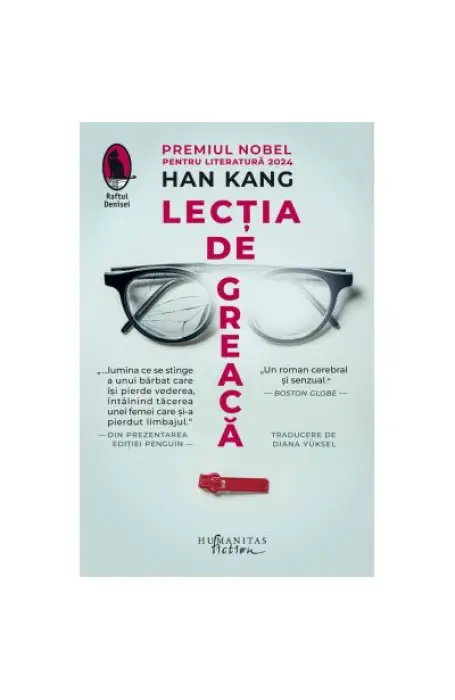 LECTIA DE GREACA