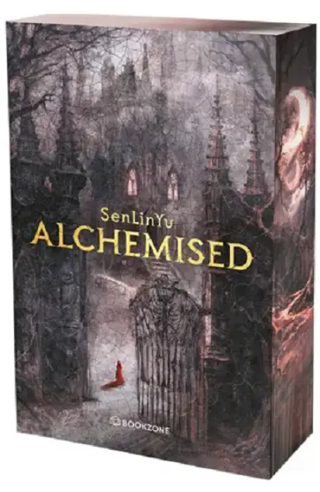 ALCHEMISED