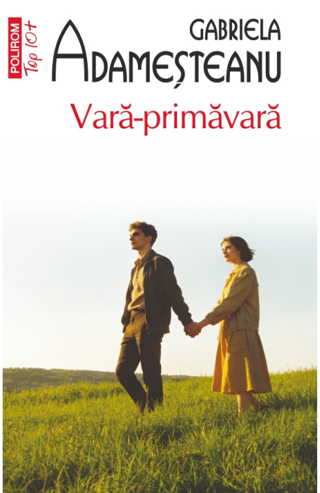 VARA -PRIMAVARA TOP 10+ NR 762 VARA -PRIMAVARA TOP 10+ NR 762