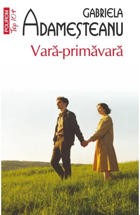 VARA -PRIMAVARA TOP 10+ NR 762