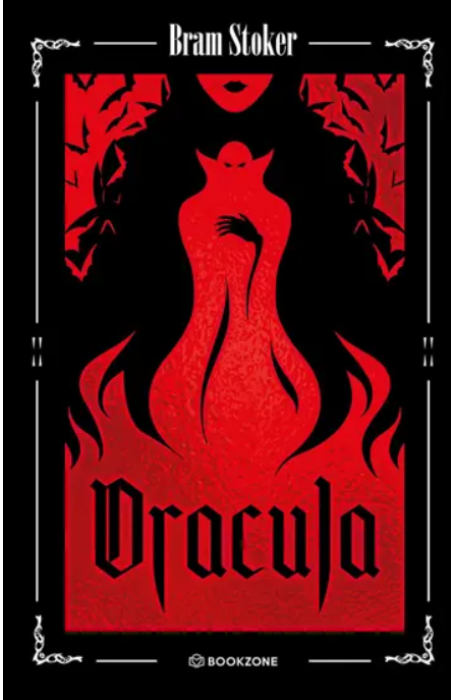 DRACULA ED HC 2026