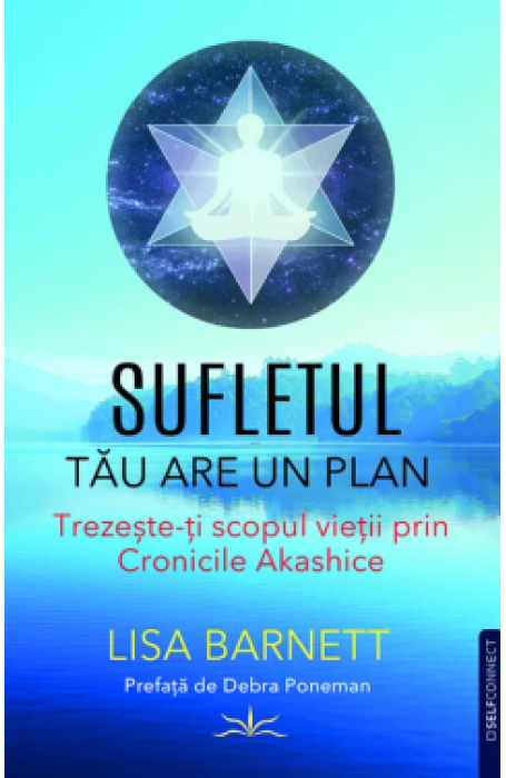 SUFLETUL TAU ARE UN PLAN PRESTIGE