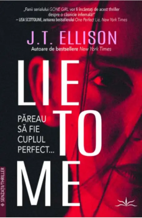 LIE TO ME