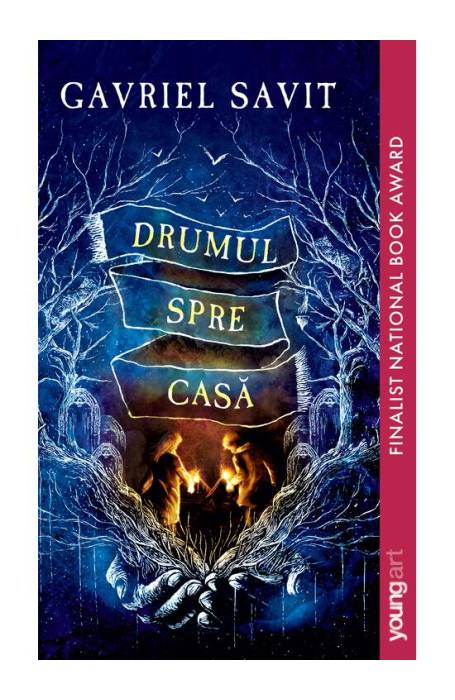 DRUMUL SPRE CASA PB YOUNGART