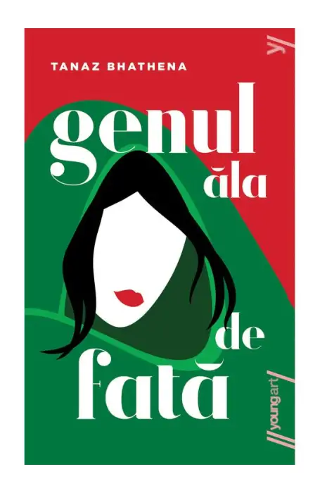 GENUL ALA DE FATA PB YOUNGART 