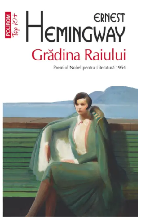 GRADINA RAIULUI TOP 10+ NR 767