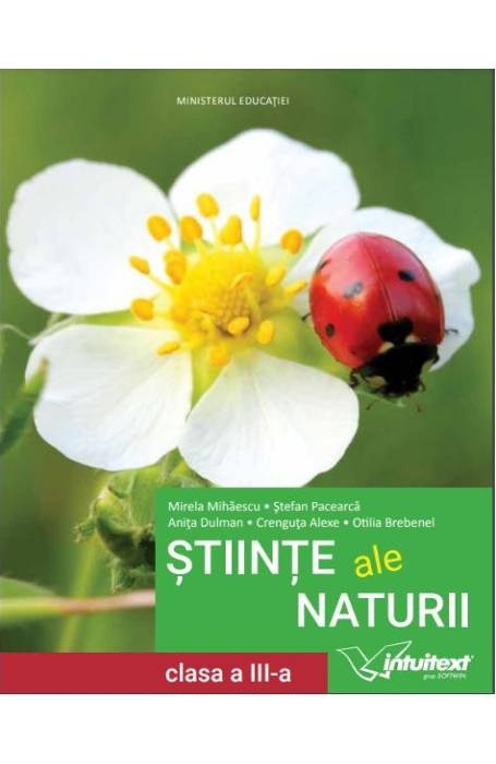 Stiinte 3 INTUITEXT