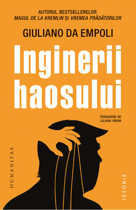 INGINERII HAOSULUI INGINERII HAOSULUI