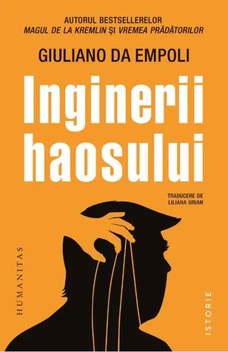 INGINERII HAOSULUI 