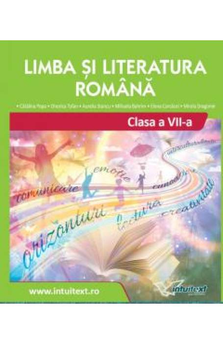 ROMANA 7 MANUAL