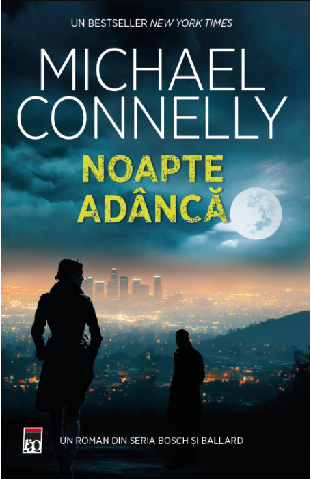 NOAPTE ADANCA
