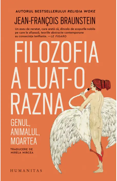 FILOZOFIA A LUAT-O RAZNA