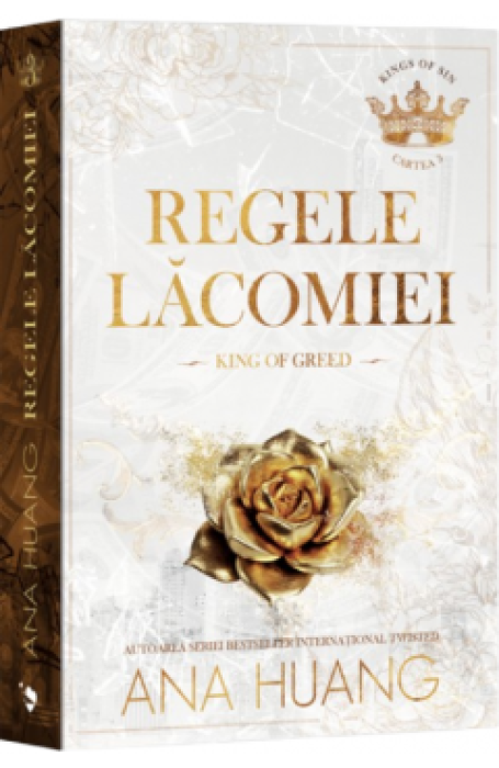 REGELE LACOMIEI 3 KINGS OF SIN EPICA REGELE LACOMIEI 3 KINGS OF SIN EPICA