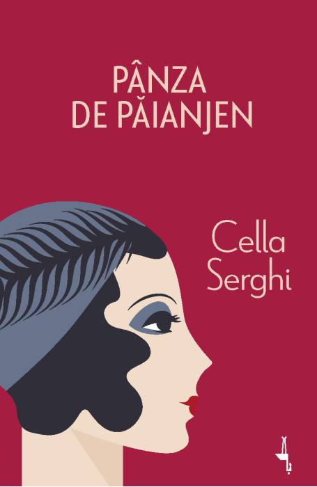 PANZA DE PAIANJEN - ALICE BOOKS 