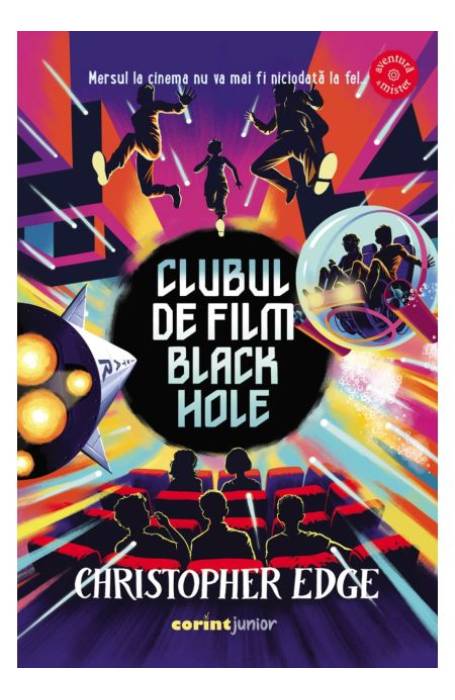 CLUBUL DE FILM BLACK HOLE